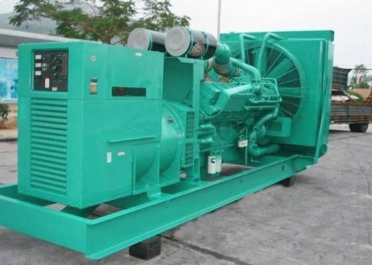 雷州75kw康明斯柴油发电机组图片 雷州75kw康明斯柴油发电机组图片